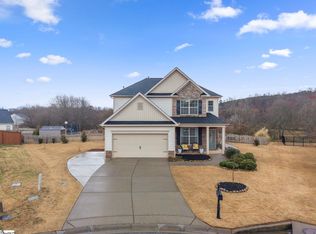 15 Harwick Ct, Easley, SC 29642
