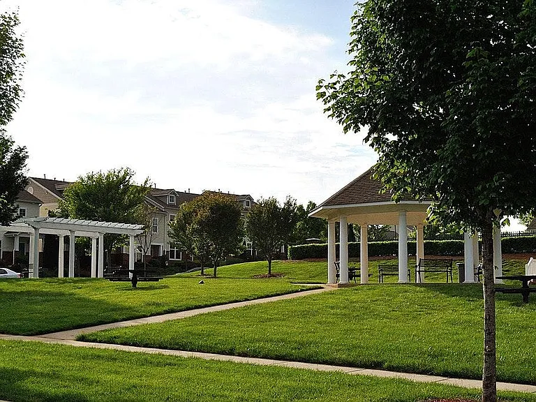 Common Area