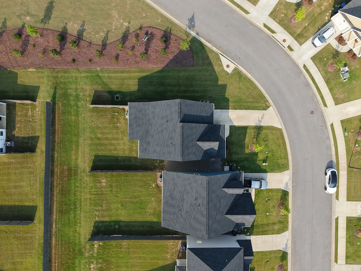 The Cottages at Ansley — Photo 3