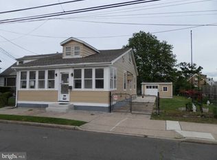 245 Tindall Ave, Hamilton, NJ 08610