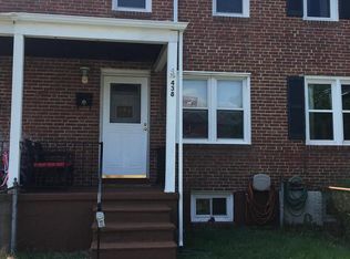 438 Rogers Ave, Glen Burnie, MD 21060