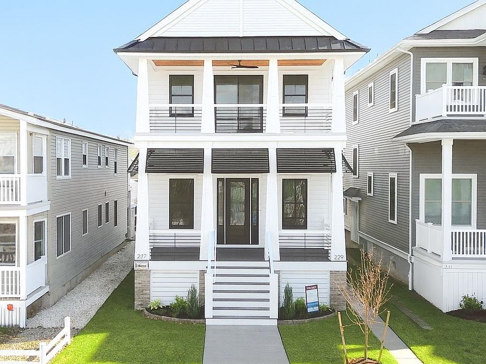 1st image of 227 Ocean Ave Floor 1