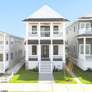 227 Ocean Ave Floor 1, Ocean City, NJ, 08226