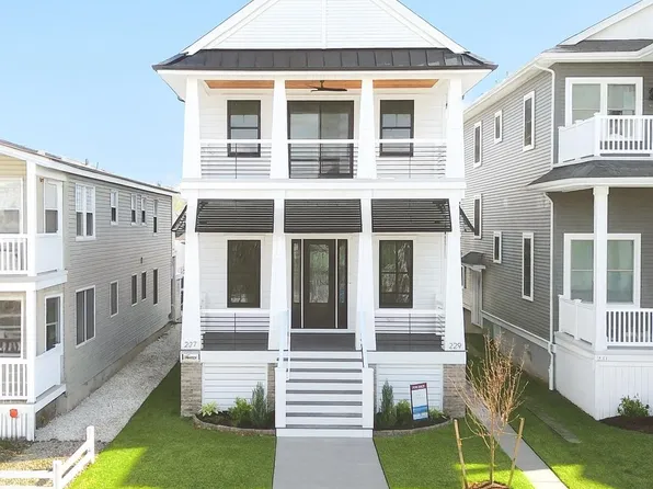 227-29 Ocean Ave, Ocean City, NJ 08226