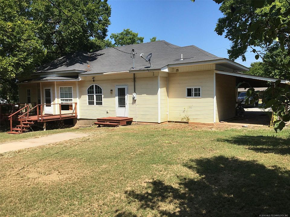 2nd image of 1103 W Atoka Ave