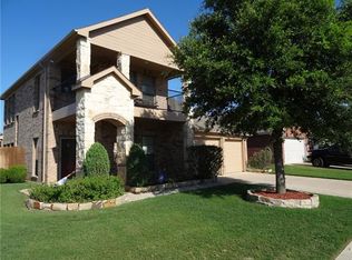 8801 Flying Ranch Rd, Fort Worth, TX 76134