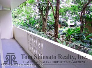 45-677 Kamehameha Hwy APT B14, Kaneohe, HI 96744