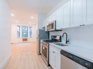 153 1st St #3, Hoboken, NJ 07030
