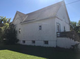 110 E Maple Ave, Frazee, MN 56544