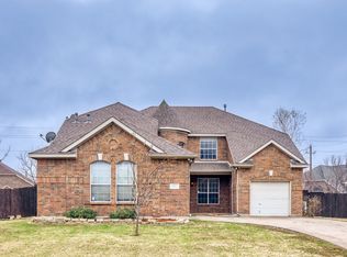 5747 Appalossa Dr, Grand Prairie, TX 75052