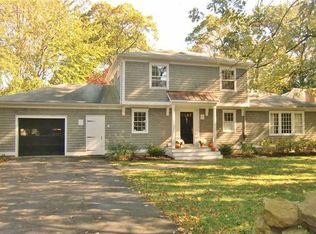 168 Highland Ave, Norwalk, CT 06853