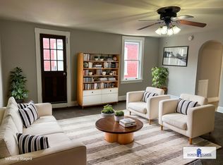 242 E. Orange St., Lancaster, PA 17602