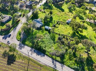 994 Sanitarium Road, Deer Park, CA 94576