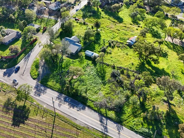 994 Sanitarium Road, Deer Park, CA 94576