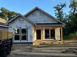 1516 E Hatton St, Pensacola, FL 32503