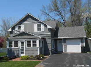 94 Ling Rd, Rochester, NY 14612