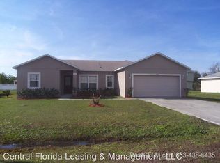 706 Bluebill Pl, Poinciana, FL 34759