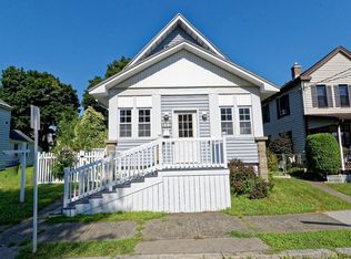 443 6th Ave, Watervliet, NY 12189