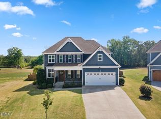 8700 Zeigler Dr, Knightdale, NC 27545
