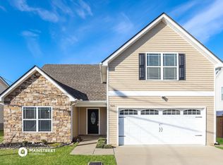920 Pin Oak Dr, Antioch, TN 37013