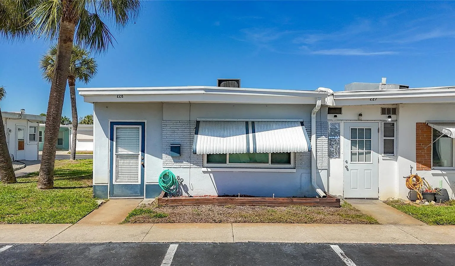 1 bed, 544 sqft, $1,195 — Photo 1