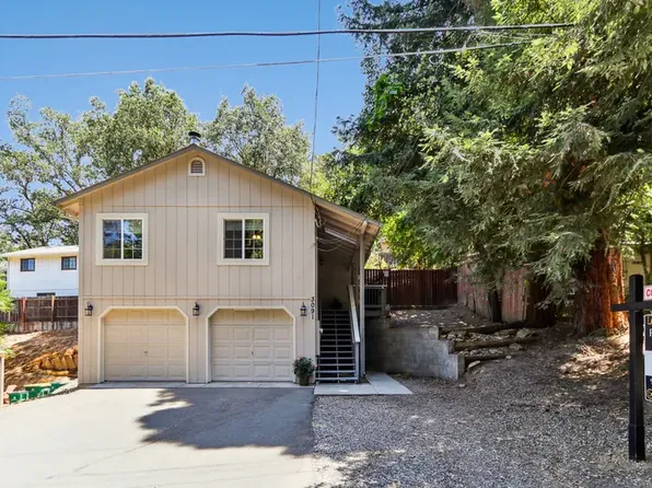 3091 Turner St, Placerville, CA 95667