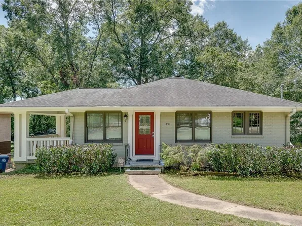 1791 Rockland Dr SE, Atlanta, GA 30316