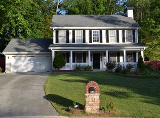 2295 Duck Hollow Ct, Lawrenceville, GA 30044