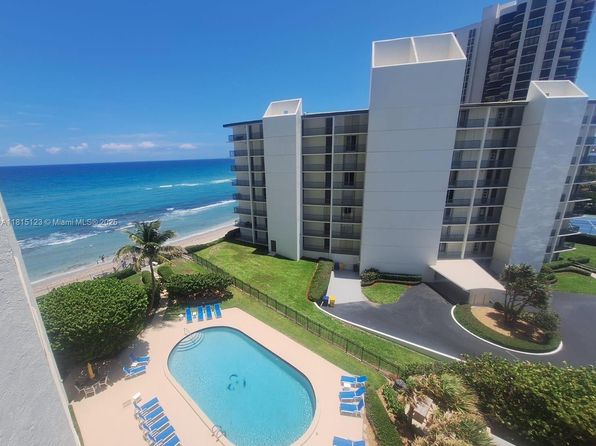 5420 N Ocean Dr APT 706