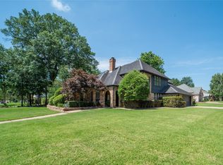 220 Johnson Woods Dr, Paris, TX 75460
