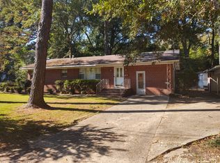 1230 N Newton Ave, El Dorado, AR 71730