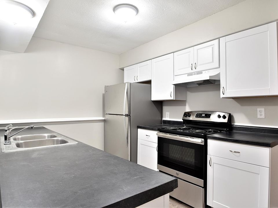 2nd image of 8603 Holmes Rd APT 303