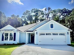 111 Morgan Pl, Coolidge, GA 31738