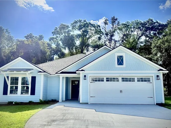 111 Morgan Pl, Coolidge, GA 31738