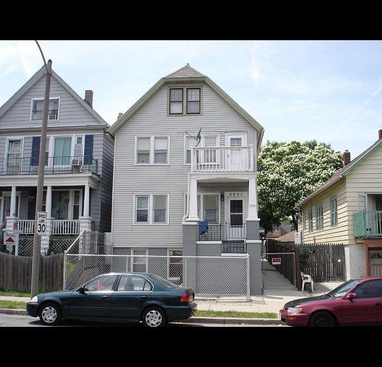 1st image of 2331 S 16th St #2UF