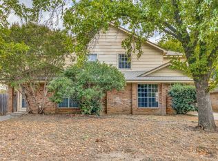4007 Ridgebrook Dr, Arlington, TX 76015