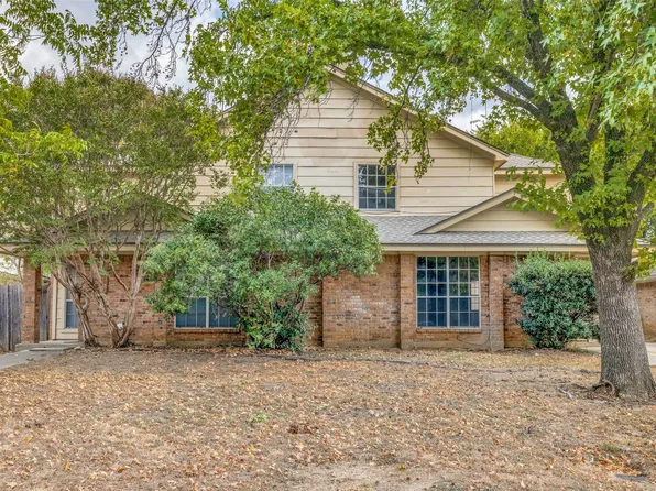 4007 Ridgebrook Dr, Arlington, TX 76015