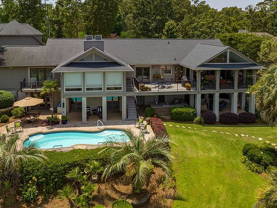 1025 Old Forge Ct, Chapin, SC 29036