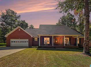 126 Fawn Dr, Clanton, AL 35045
