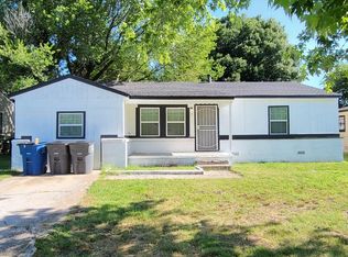 7 W 49th St N, Tulsa, OK 74126