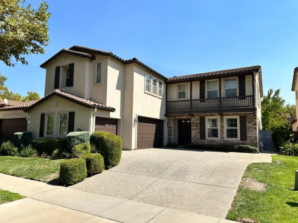 4329 Prodperine Ln, Sacramento, CA 95827