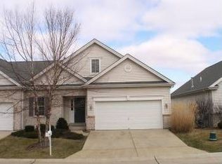105 Wothington Cir, St Louis, MO 63128