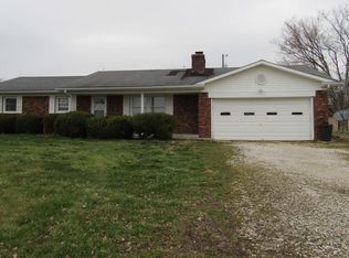 489 Star Mills Rd, Glendale, KY 42740