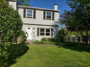318 Hudson Ave, Beacon, NY