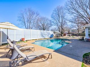 350 Venice Cv LOT 62, Collierville, TN 38017