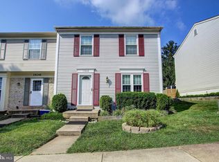 19248 Esmond Ter, Germantown, MD 20874