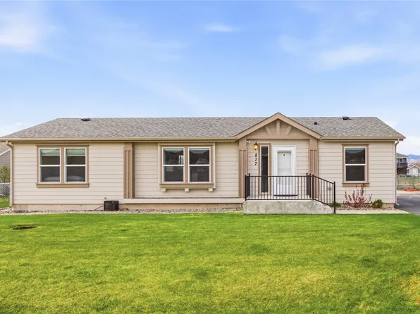 877 Vega Rd, Helena, MT 59602