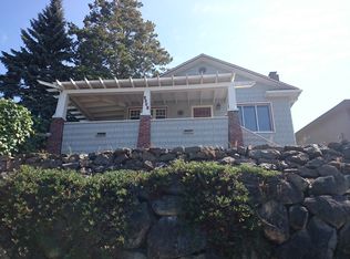 9302 46th Ave SW, Seattle, WA 98136