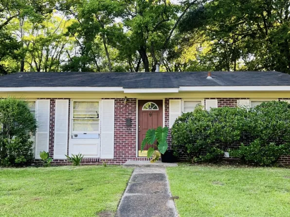 1734 Robison Hill Rd, Montgomery, AL 36107