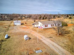 1192 County Street 2954, Tuttle, OK 73089